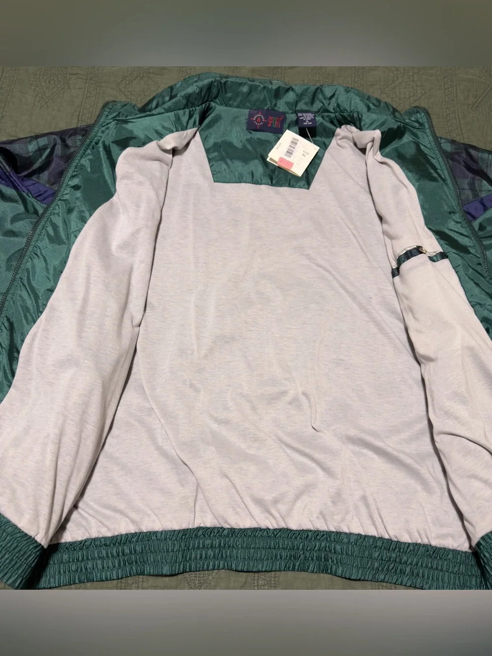 Roundtree & Yorke vintage 1990s